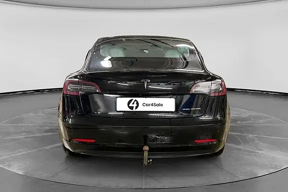 Tesla Model 3 2021 photo 5
