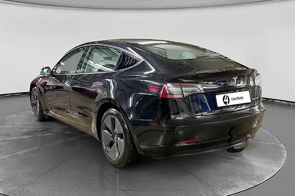 Tesla Model 3 2021 photo 4