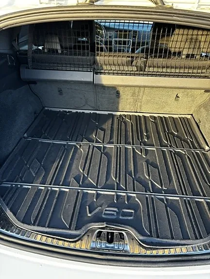 Volvo V60 2014 photo 5