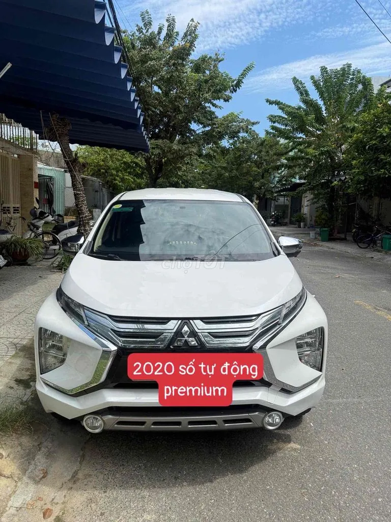 Mitsubishi Xpander