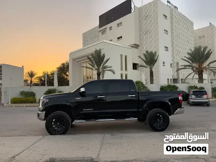 Toyota Tundra 2016 photo 4