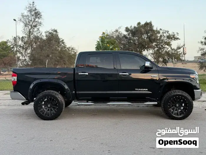 Toyota Tundra 2016 photo 3