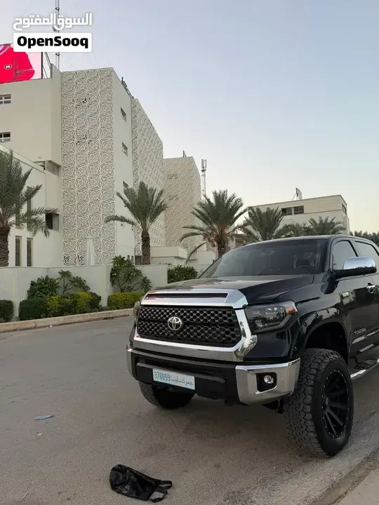 Toyota Tundra 2016 photo 2