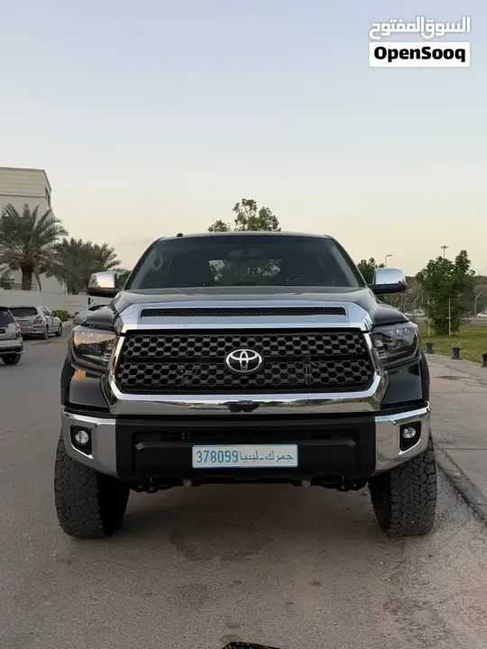 Toyota Tundra