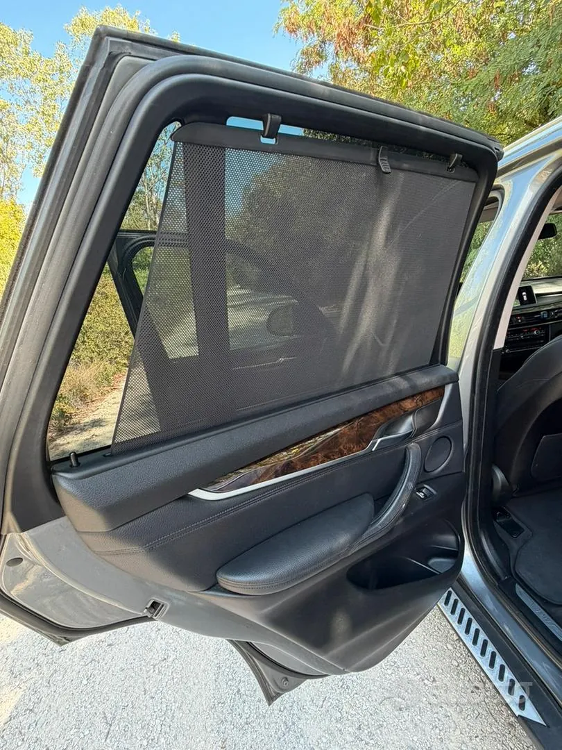 BMW X5 2014 photo 4