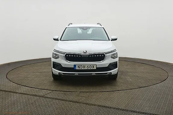 Skoda Kamiq 2025 photo 3