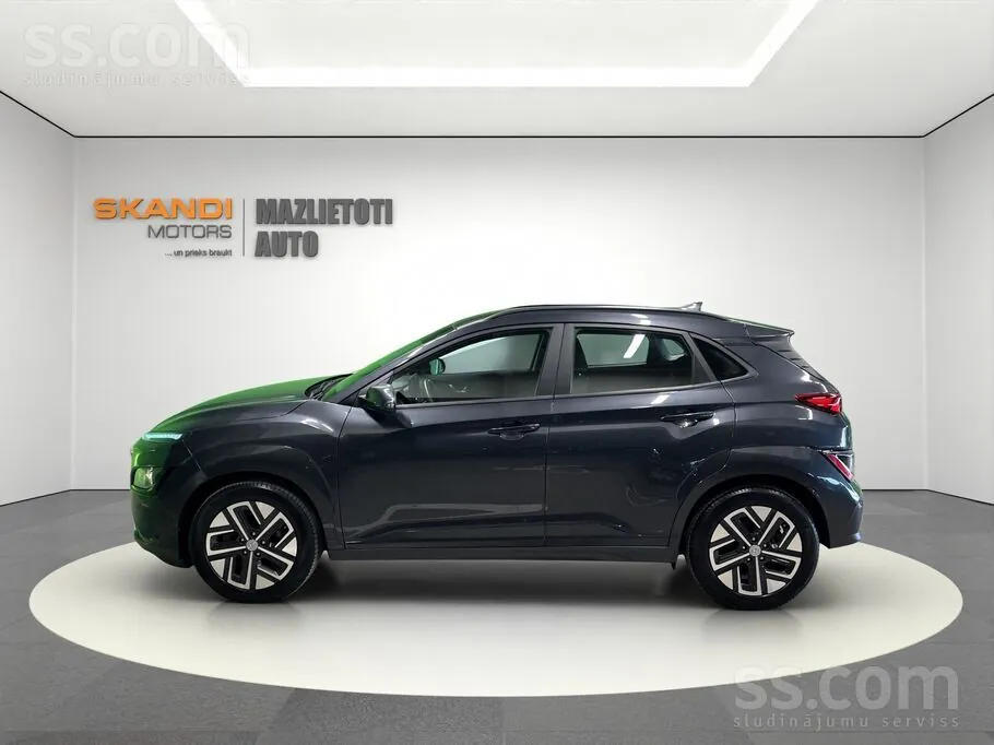 Hyundai Kona 2023 photo 3
