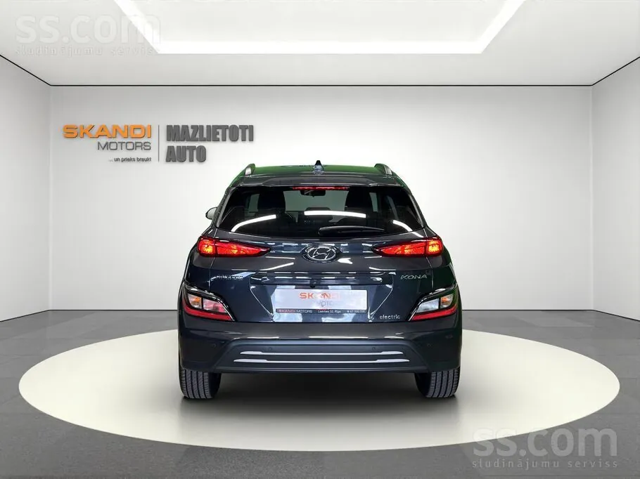 Hyundai Kona 2023 photo 5