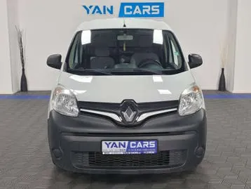 Renault Kangoo Maxi 2020 photo 3