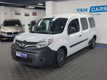 Renault Kangoo Maxi