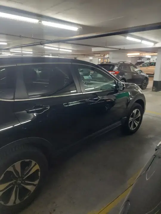 Honda Cr-V 2017 photo 5