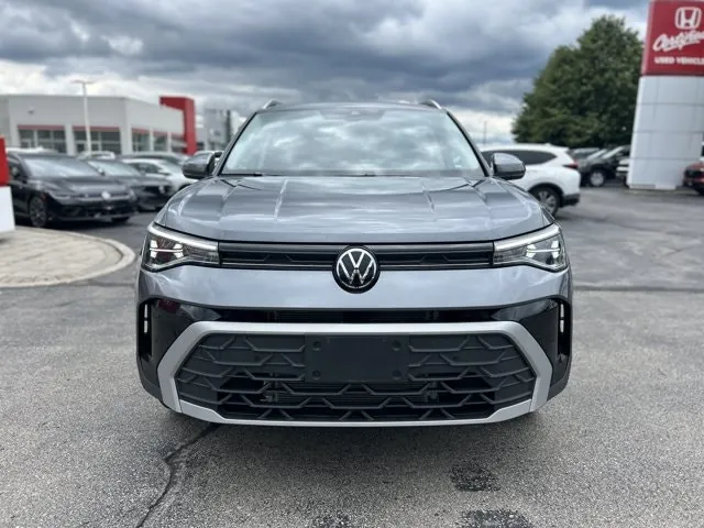 Volkswagen Taos 2025 photo 2