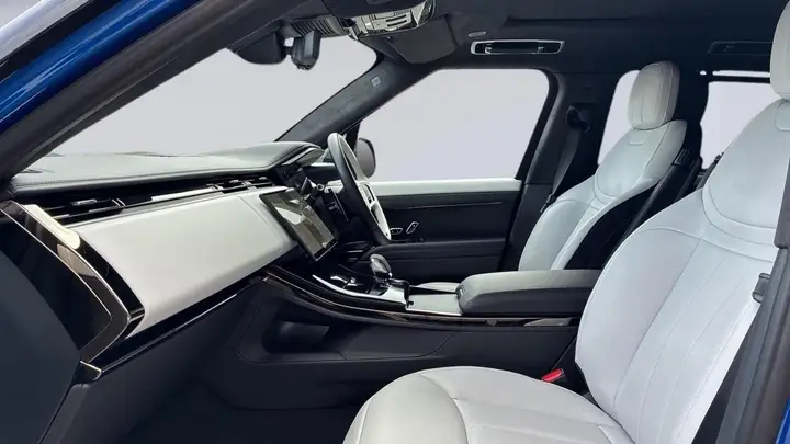 Land Rover Range Rover Sport 2025 photo 3