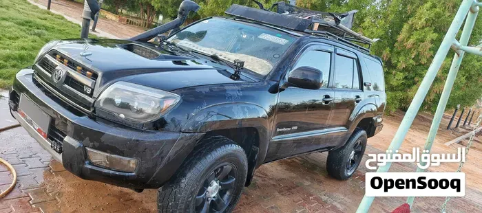 Toyota 4Runner 2004 photo 2
