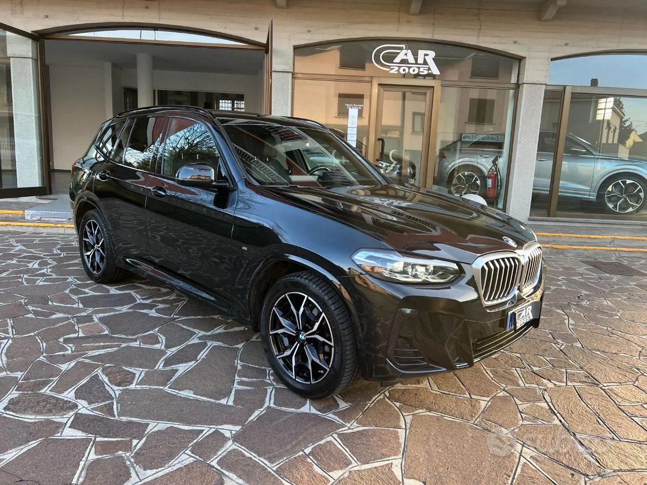 BMW X3 2023 photo 4