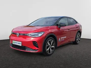 Volkswagen Id.5