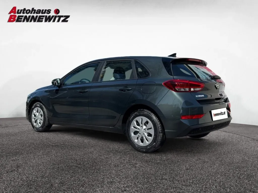 Hyundai I30 photo 3