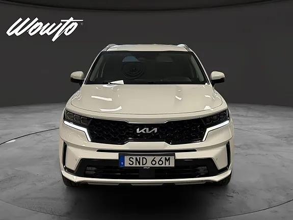 Kia Sorento 2022 photo 2