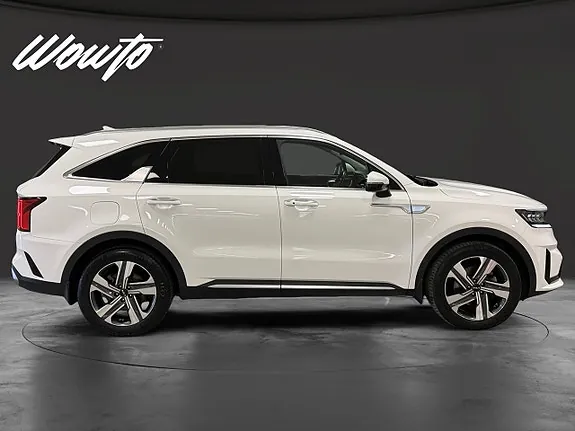 Kia Sorento 2022 photo 3