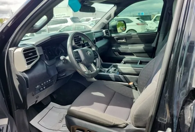 Toyota Tundra 2025 photo 3