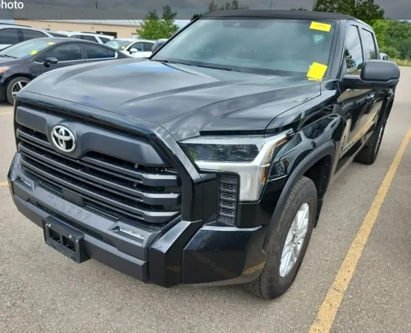 Toyota Tundra