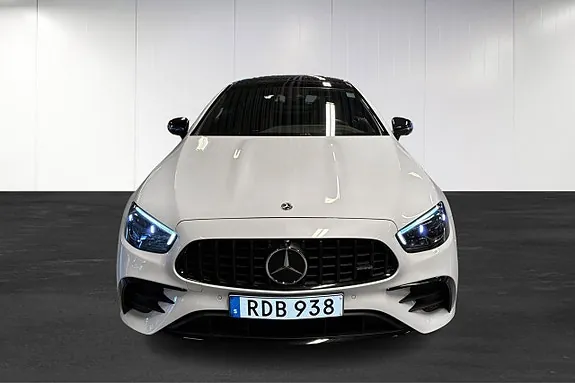Mercedes-Benz E53 2023 photo 5