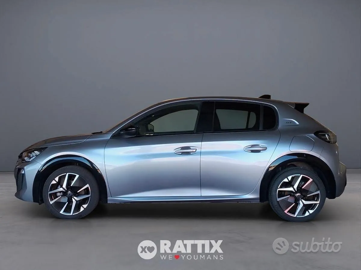 Peugeot 208 2025 photo 2