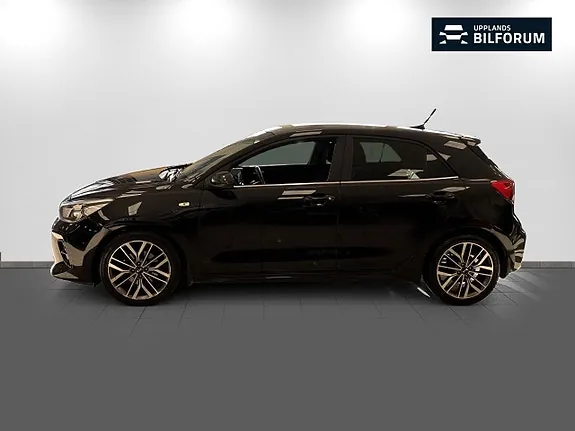 Kia Rio 2019 photo 4
