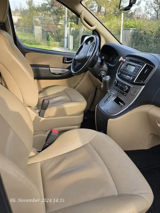 Hyundai H1