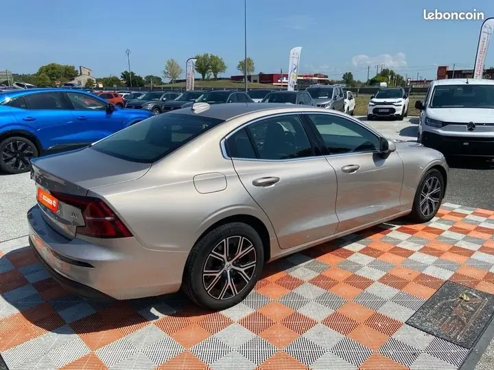 Volvo S60 2024 photo 5
