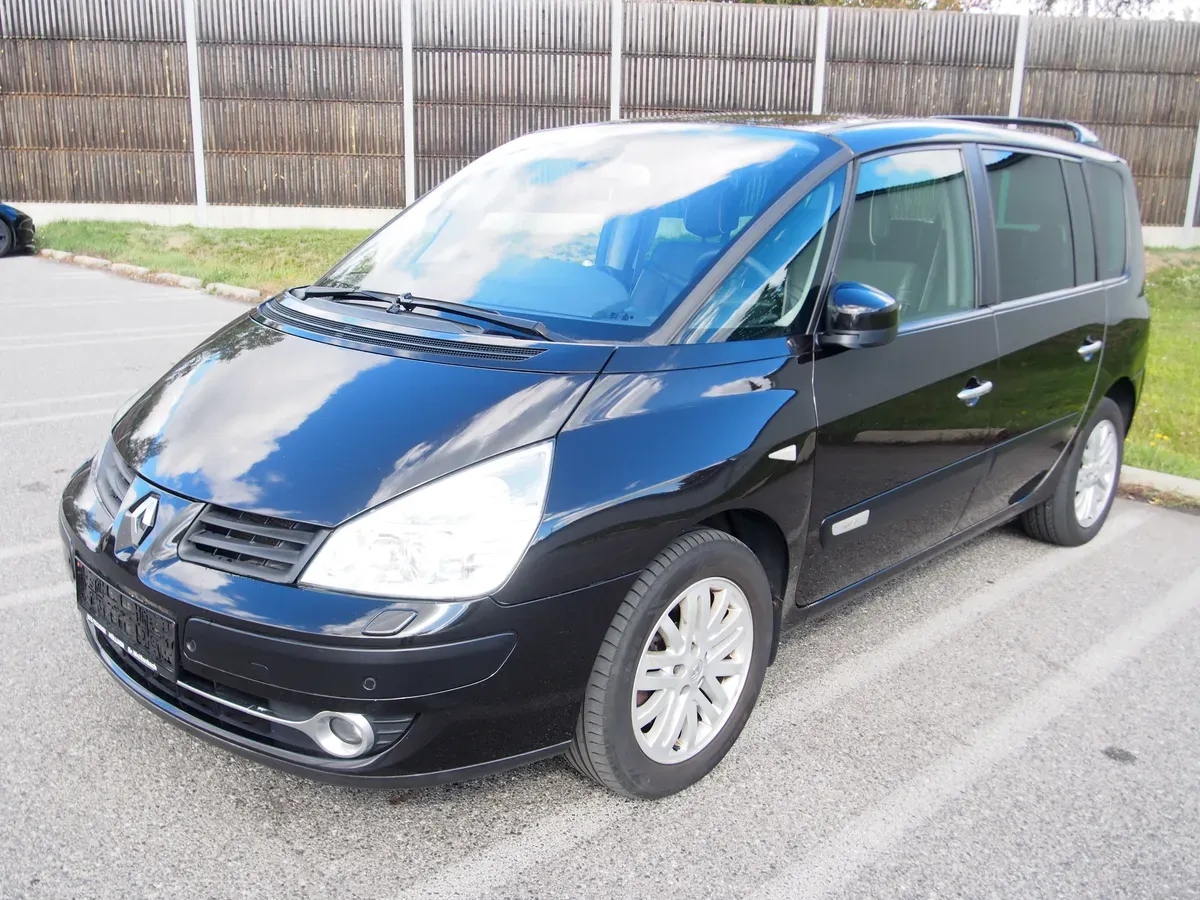 Renault Espace