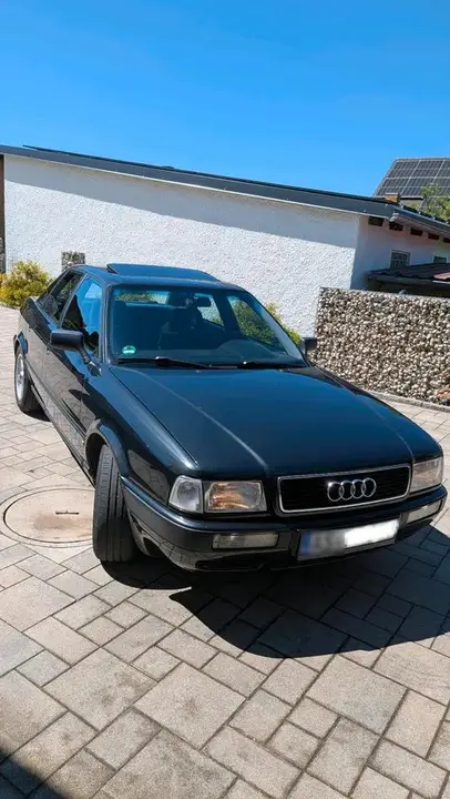 Audi 80 B4
