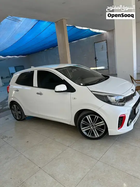 Kia Picanto 2018 photo 3