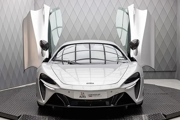 Mclaren Artura 2023 photo 4