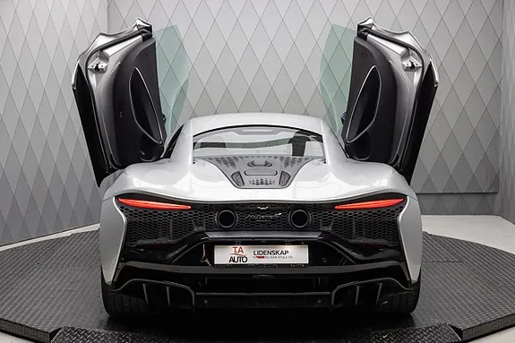 Mclaren Artura 2023 photo 5