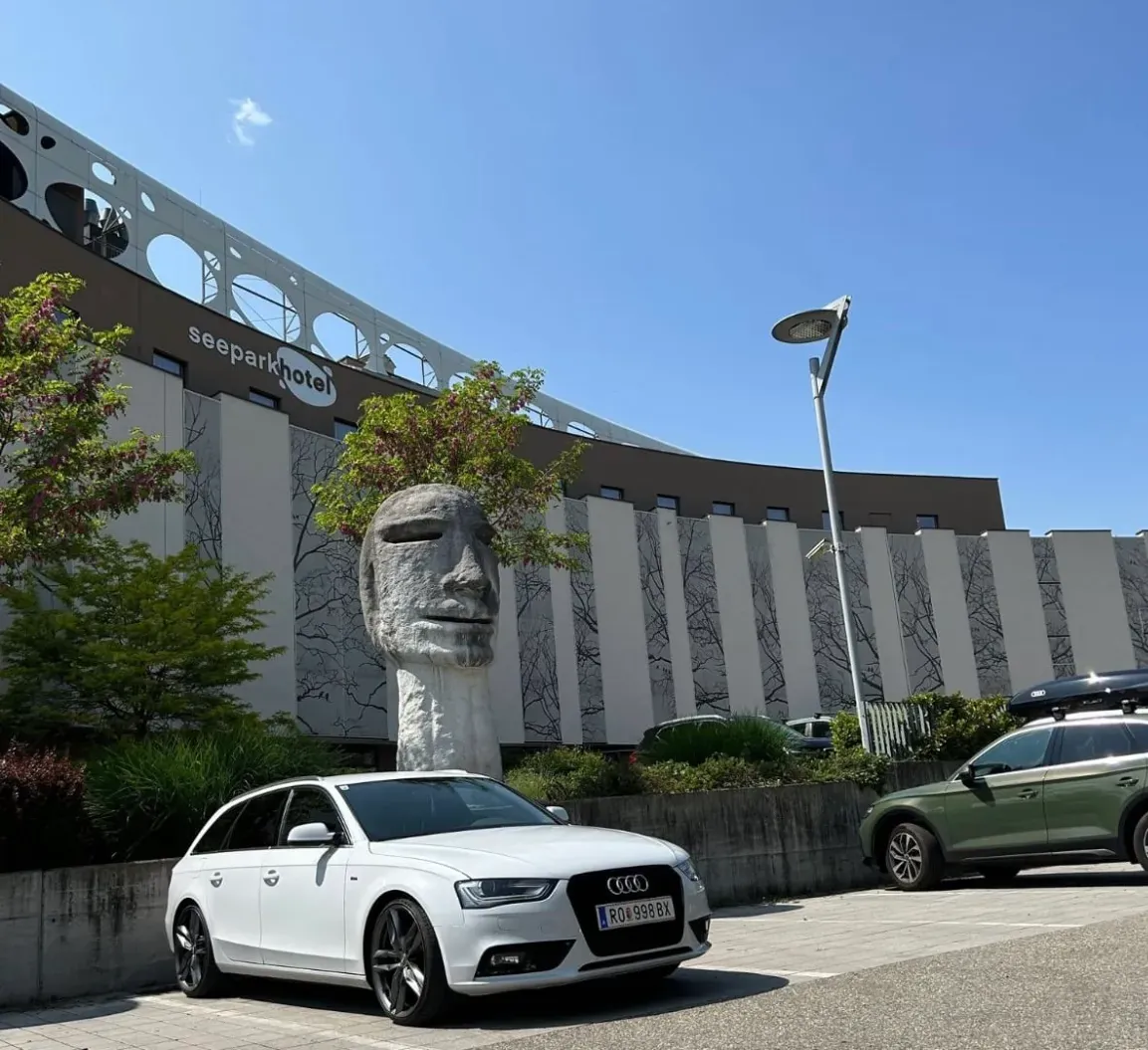 Audi A4 2015 photo 3