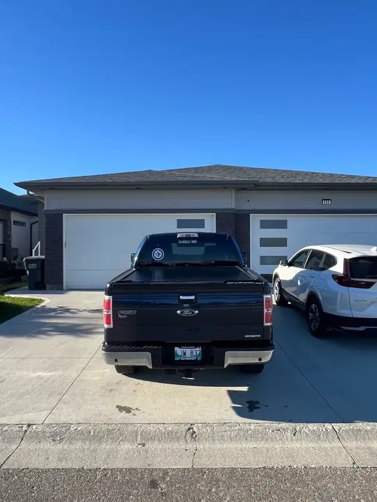 Ford F-150 2013 photo 3