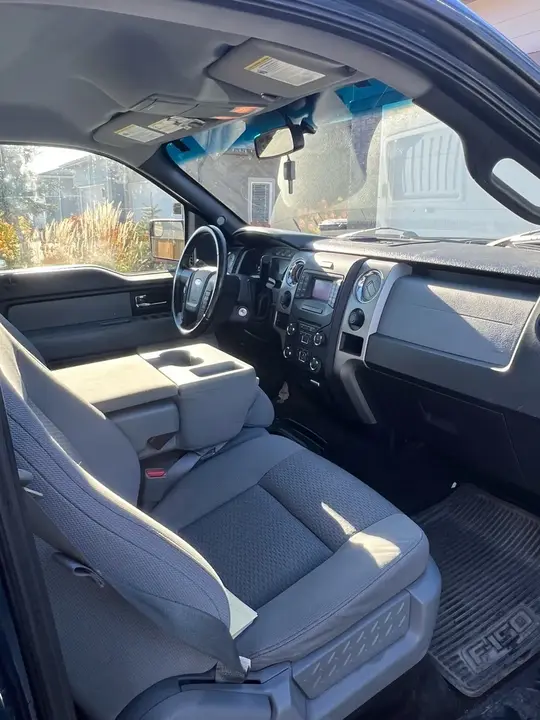 Ford F-150 2013 photo 5