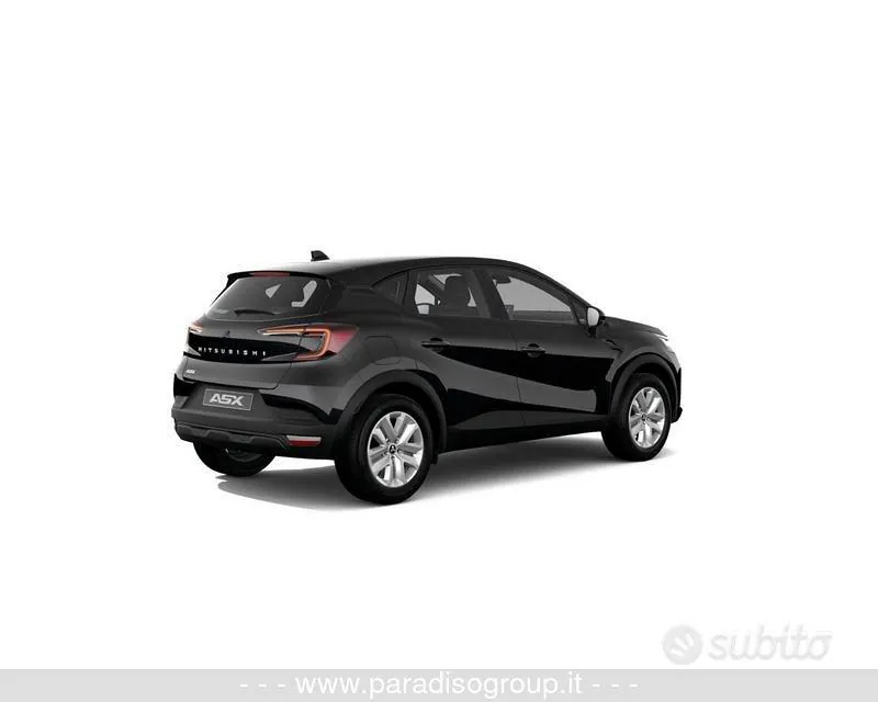 Mitsubishi Asx 2025 photo 5
