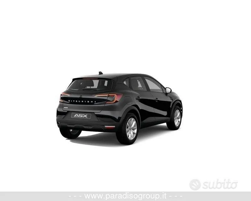 Mitsubishi Asx 2025 photo 4