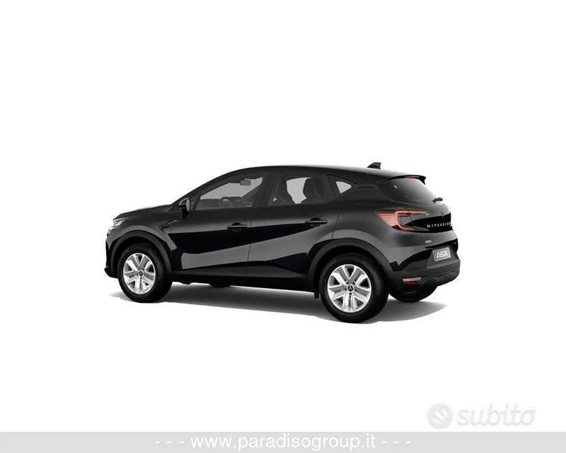 Mitsubishi Asx 2025 photo 3