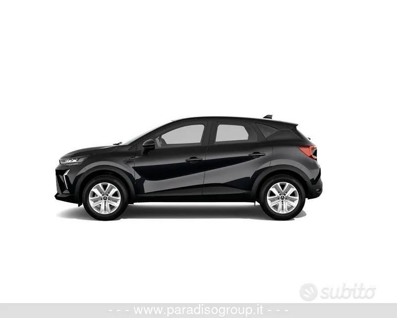 Mitsubishi Asx 2025 photo 2