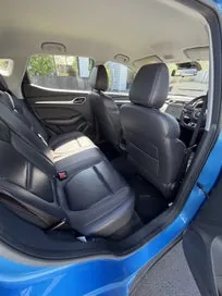 MG Zs 2021 photo 5