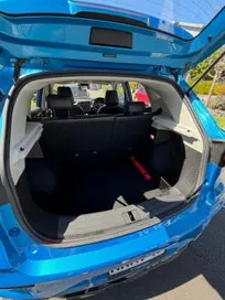 MG Zs 2021 photo 4