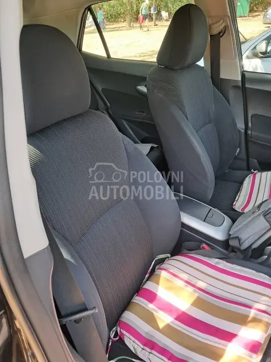 Toyota Auris 2007 photo 5