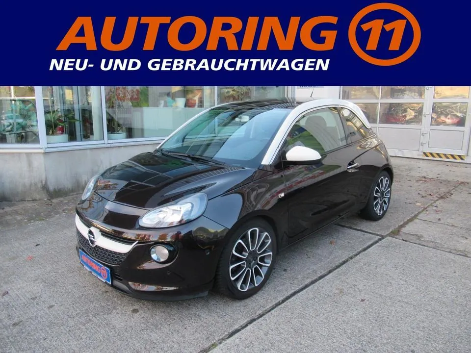 Opel Adam