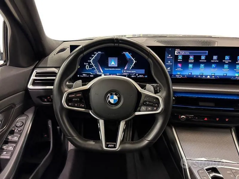 BMW 3 Series 2025 photo 4