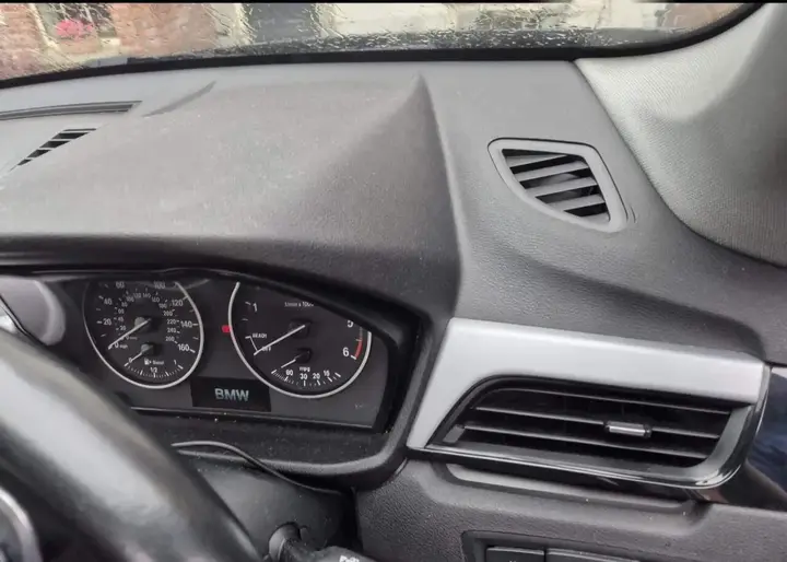 BMW X1 2017 photo 4