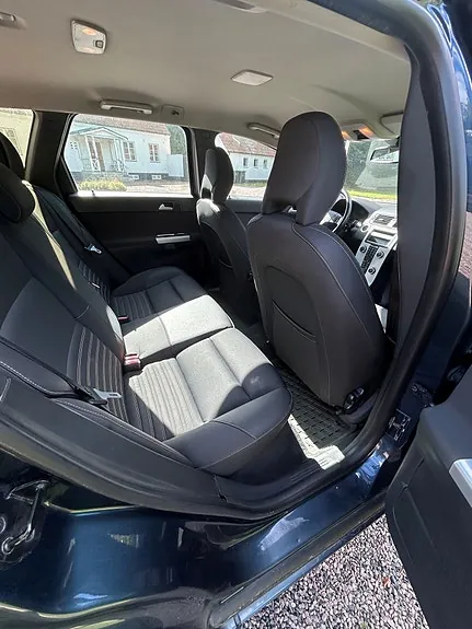 Volvo V50 2011 photo 5