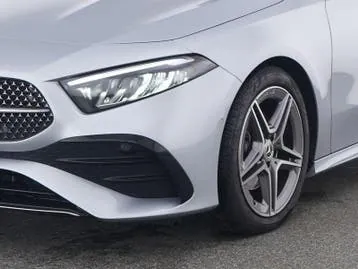 Mercedes-Benz A-Class 2025 photo 3
